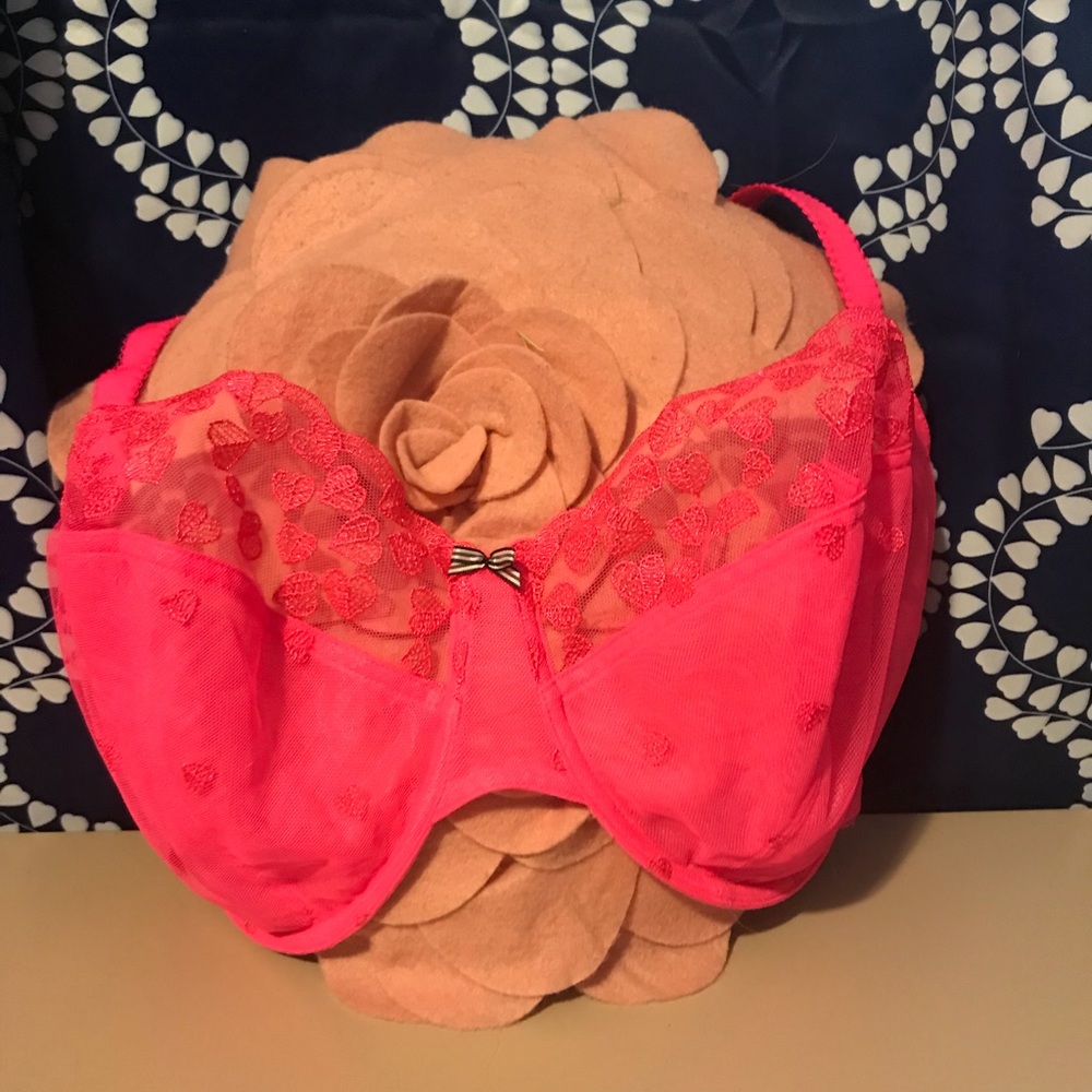 Cleo by Panache Bra 38FF
